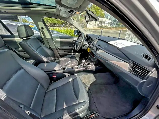 2014 BMW X1 XDRIVE28I  