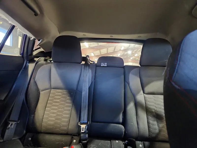 2024 SUBARU IMPREZA SPORT  