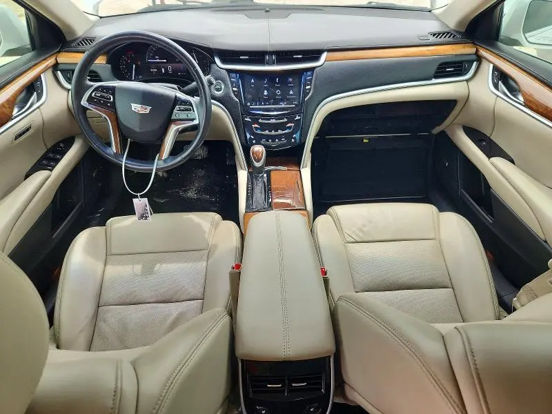 2019 CADILLAC XTS LUXURY  
