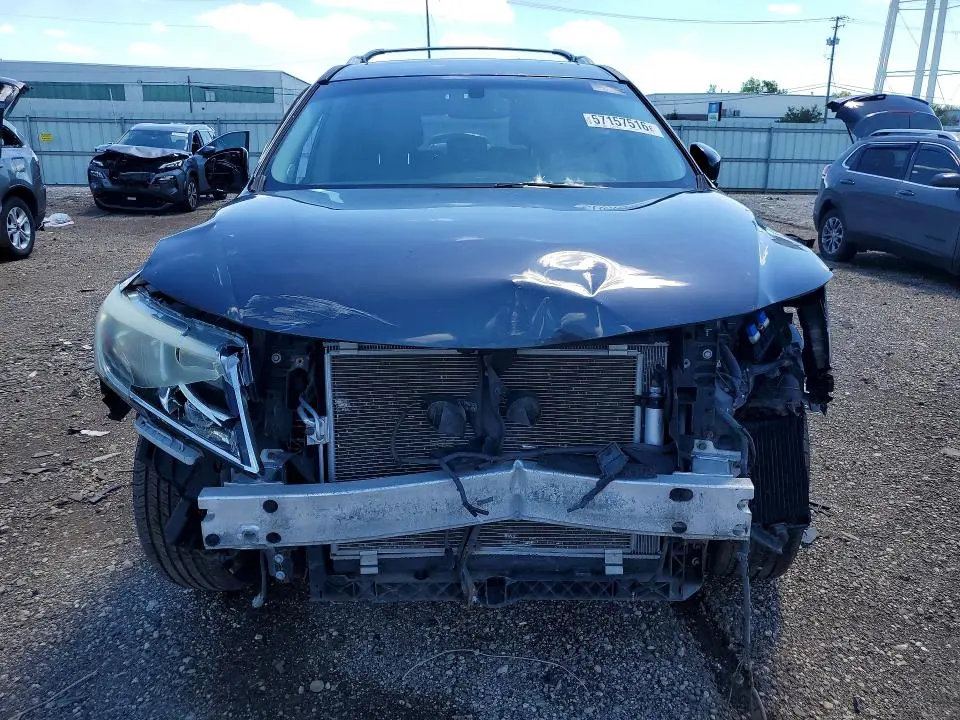 2013 NISSAN PATHFINDER S/SV/SL/PLATINUM  