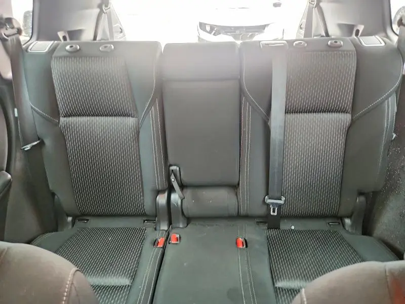 2023 MITSUBISHI OUTLANDER ES  