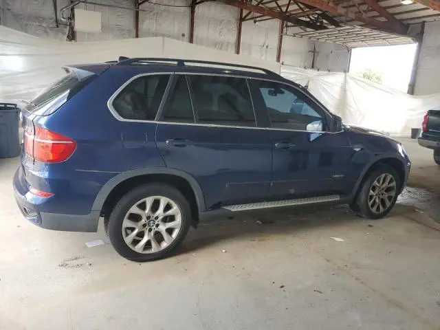 2013 BMW X5 XDRIVE35I  