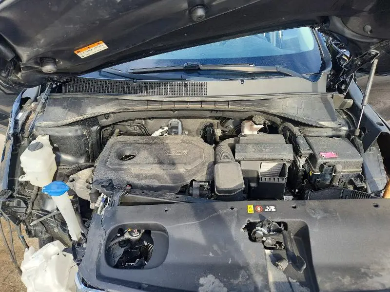 2019 KIA SORENTO L  