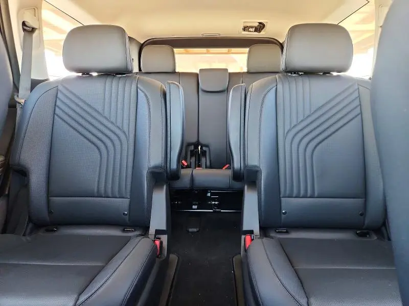 2026 HYUNDAI PALISADE SEL CONVENIENCE  