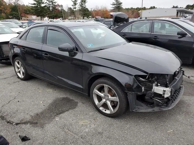 2016 AUDI A3 PREMIUM  