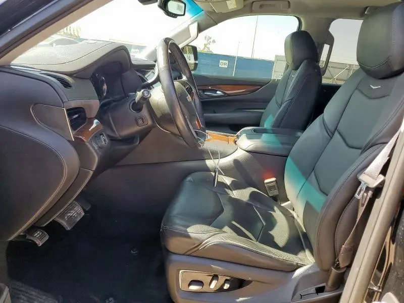 2019 CADILLAC ESCALADE   