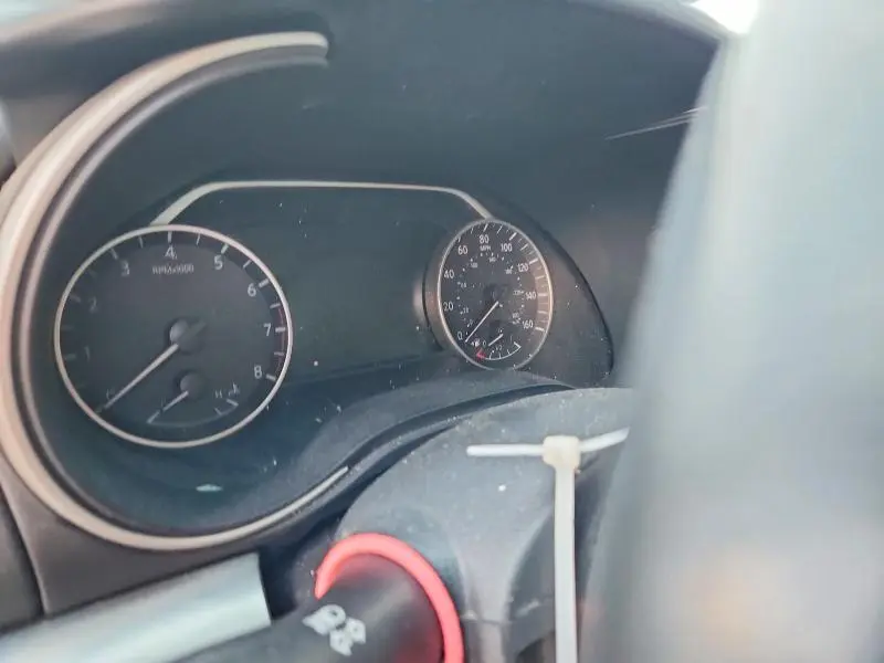 2021 NISSAN MAXIMA 3.5 SV  