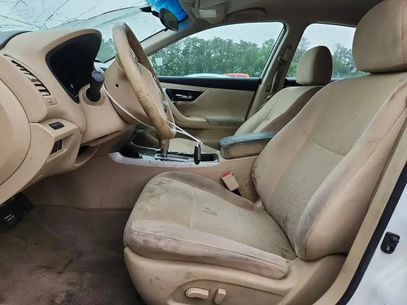 2014 NISSAN ALTIMA 2.5 SV  