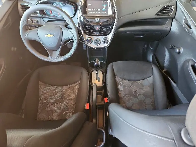 2017 CHEVROLET SPARK LS  