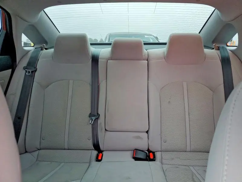 2019 HYUNDAI SONATA LIMITED  