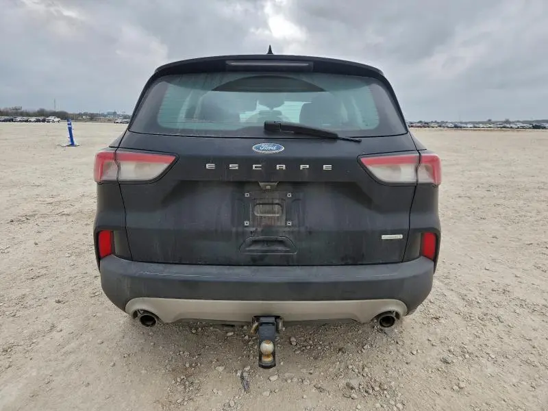 2020 FORD ESCAPE S  