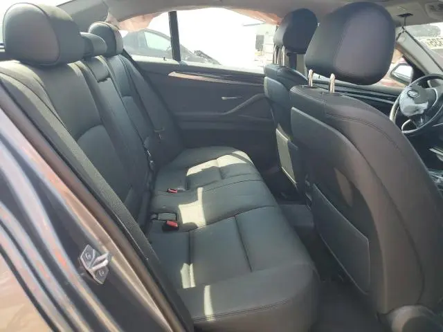 2015 BMW 535 XI