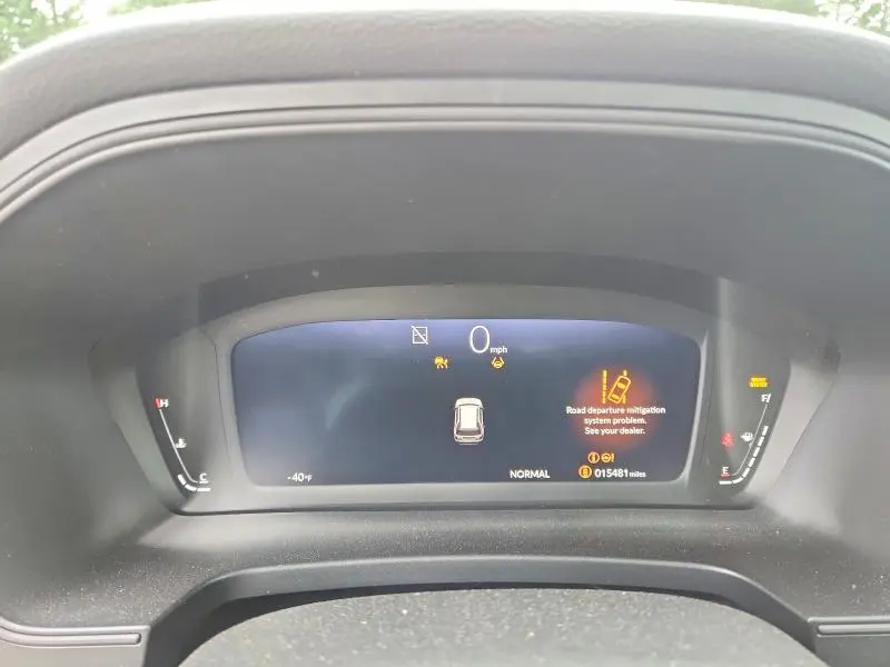 2026 HONDA PASSPORT TRAIL SPORT  