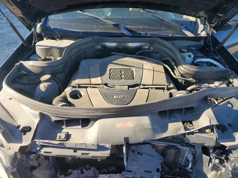 2012 MERCEDES-BENZ GLK 350 4MATIC  