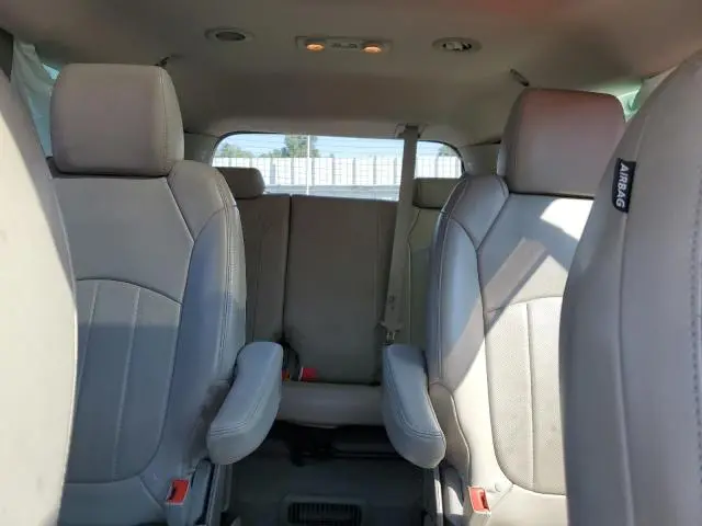 2014 BUICK ENCLAVE