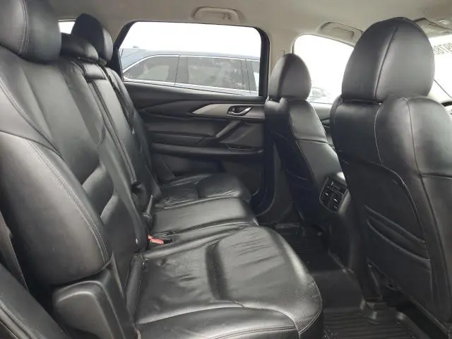 2018 MAZDA CX-9 TOURING  