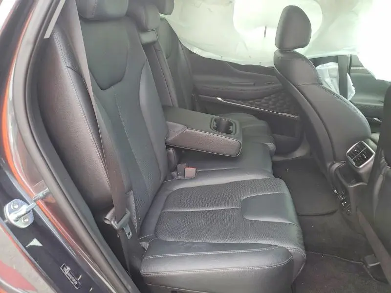 2020 HYUNDAI SANTA FE LIMITED 2.0T  