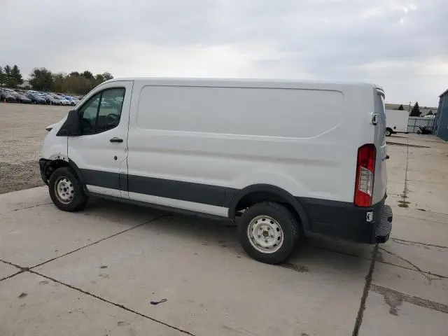 2019 FORD TRANSIT T-250  