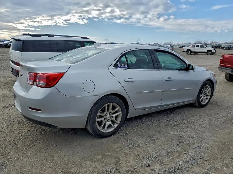 2014 CHEVROLET MALIBU 1LT  