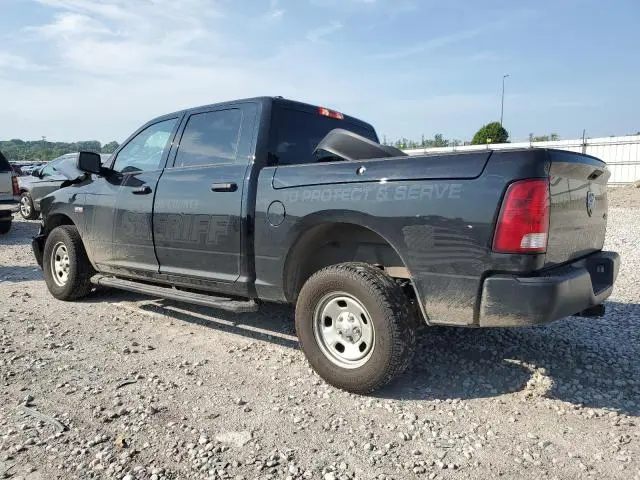 2021 RAM 1500 CLASSIC SSV  
