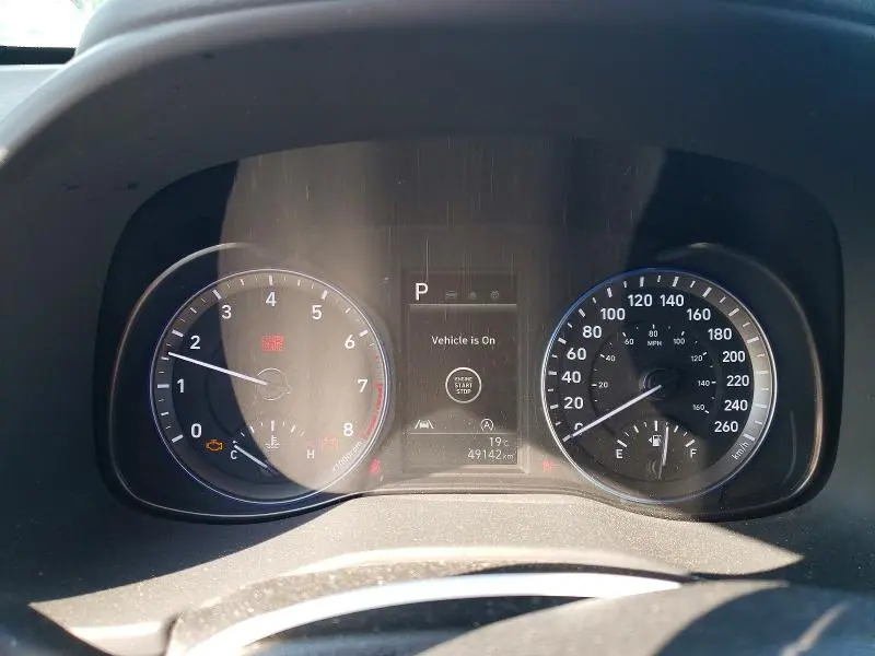 2022 HYUNDAI KONA SE  