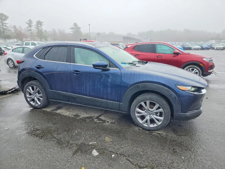 2022 MAZDA CX-30 PREMIUM  