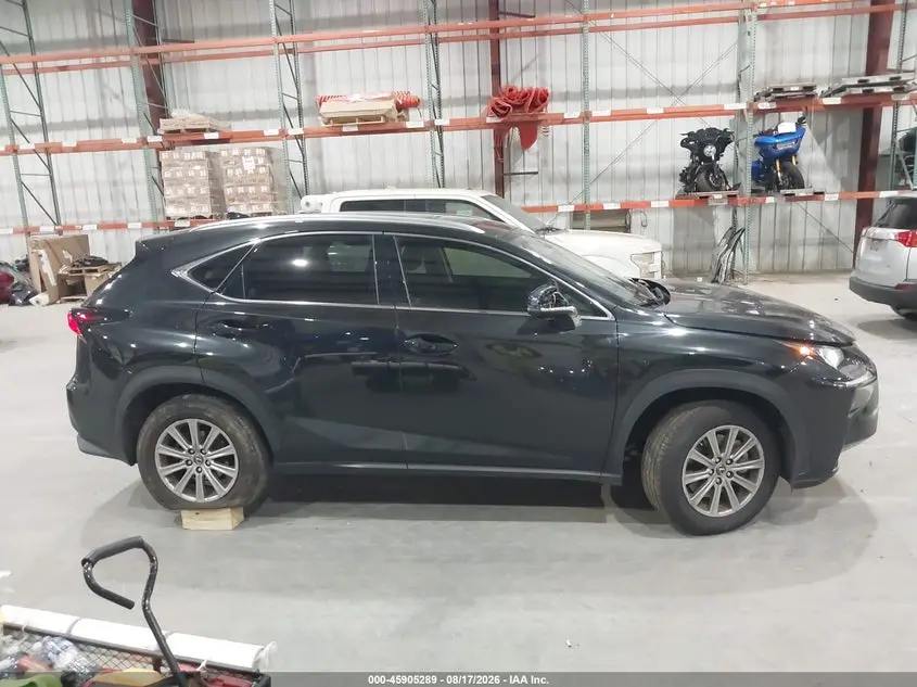 2020 LEXUS NX 300  