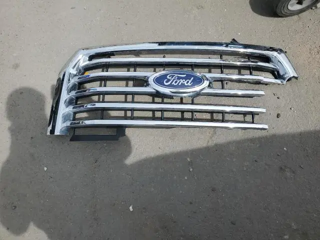 2016 FORD F150 SUPER CAB  