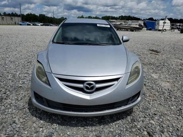 2012 MAZDA 6 I  
