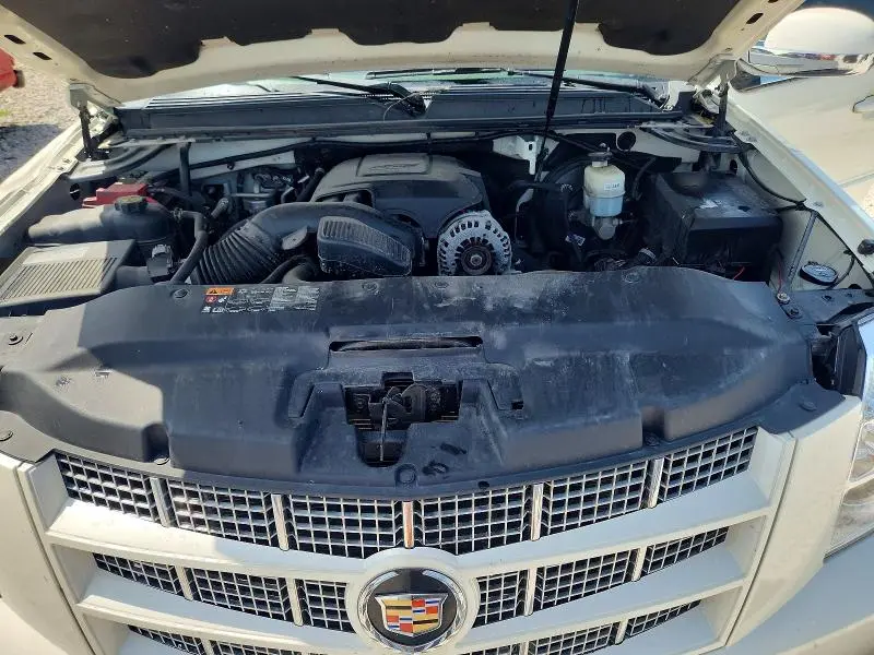 2014 CADILLAC ESCALADE PREMIUM  