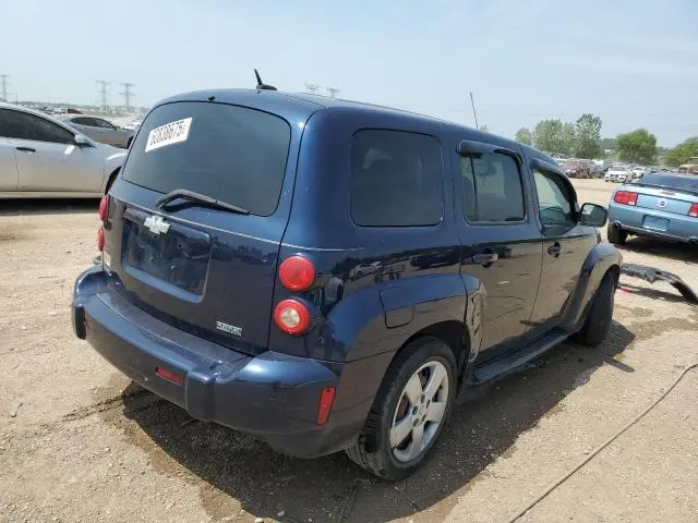 2010 CHEVROLET HHR LS  