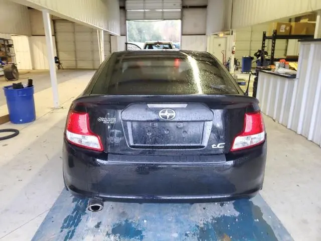 2012 TOYOTA SCION TC   