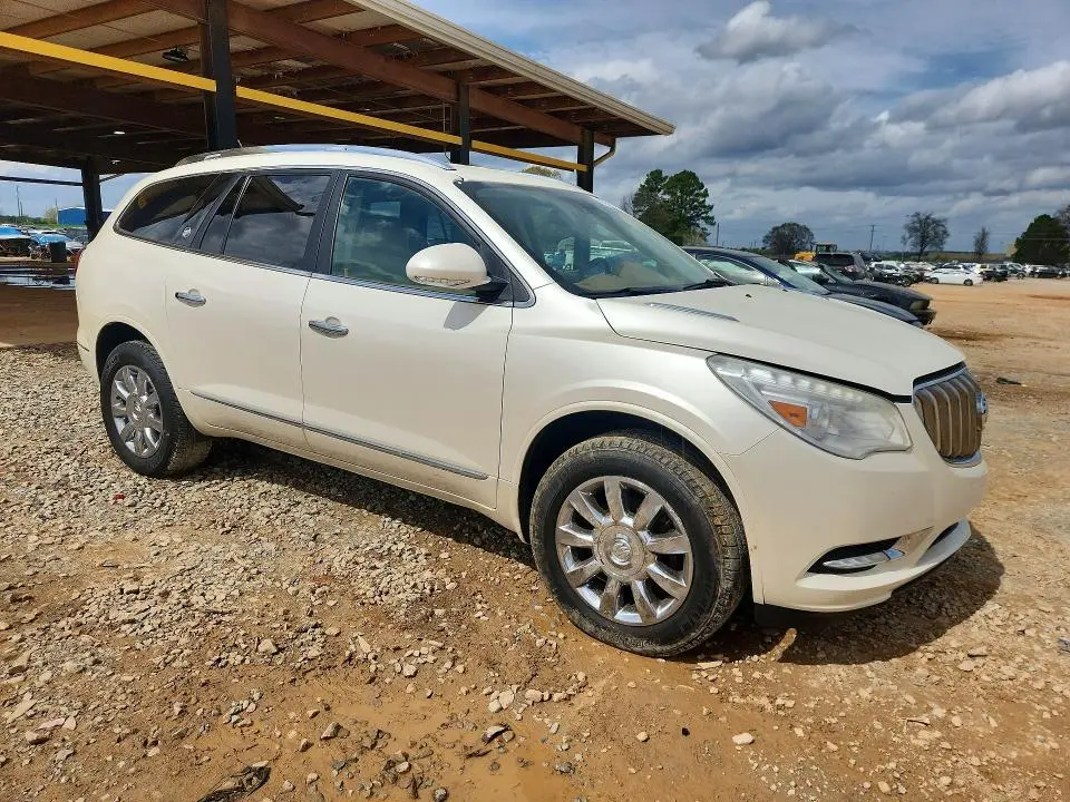 2015 BUICK ENCLAVE   