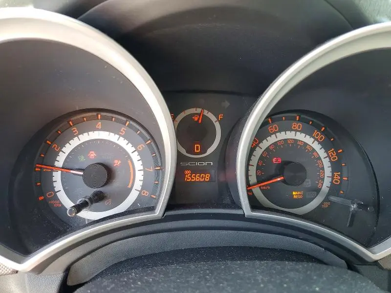 2014 SCION TC BASE  