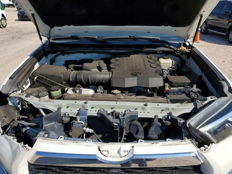 2015 TOYOTA 4RUNNER   