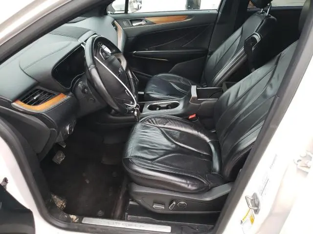 2019 LINCOLN MKC SELECT