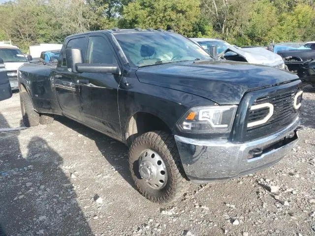 2012 DODGE RAM 3500 ST  