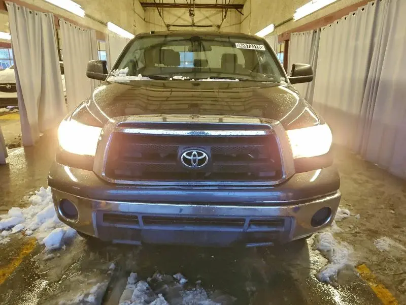 2012 TOYOTA TUNDRA DOUBLE CAB SR ** PRIOR REPO **