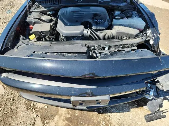 2023 DODGE CHALLENGER GT  