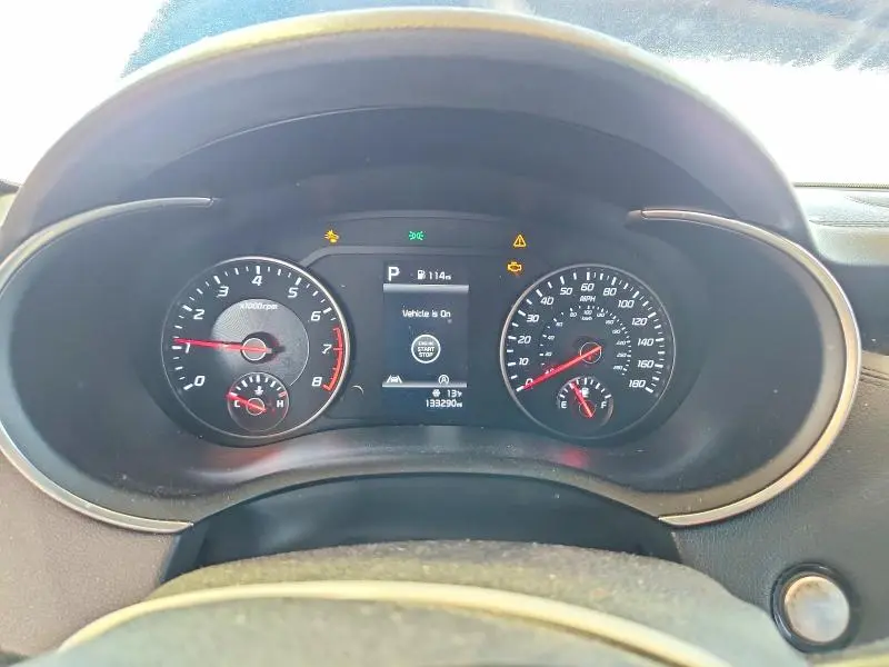 2022 KIA STINGER GT LINE  