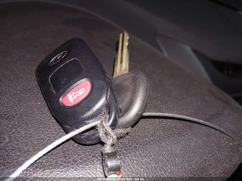 2014 HYUNDAI ELANTRA LIMITED
