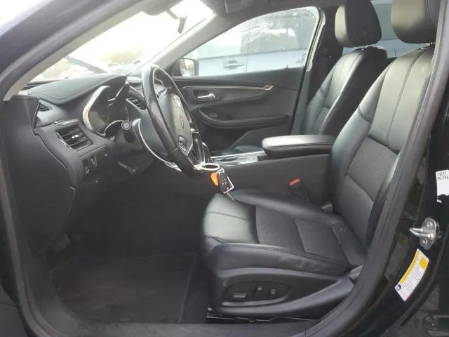 2020 CHEVROLET IMPALA LT  