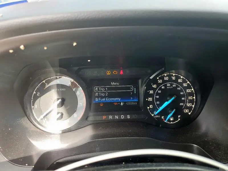 2023 FORD RANGER XL  