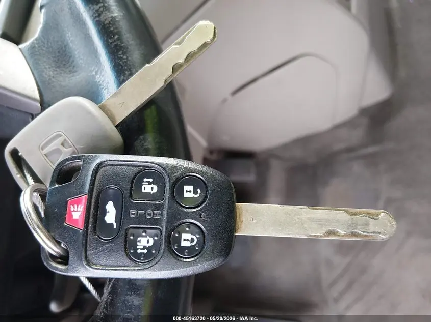 2013 HONDA ODYSSEY TOURING/TOURING ELITE