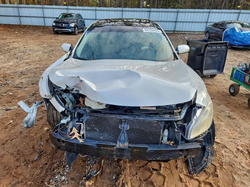 2011 NISSAN MAXIMA 3.5 S  