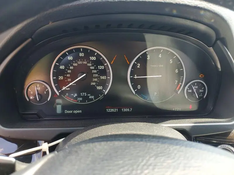 2018 BMW X5 XDR40E  