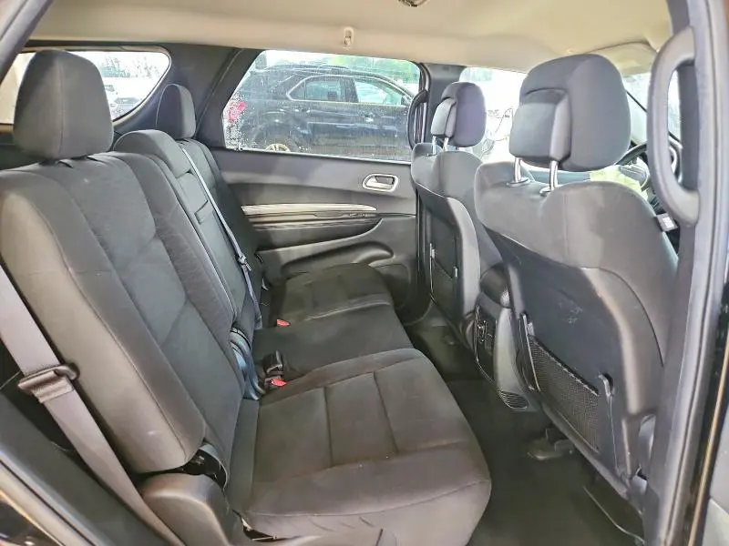 2020 DODGE DURANGO SXT  