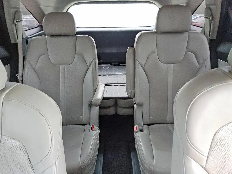 2022 KIA SORENTO X-LINE EX  
