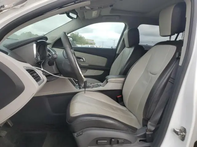 2014 GMC TERRAIN SLT  