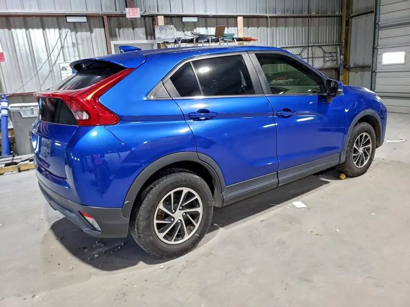 2020 MITSUBISHI ECLIPSE CROSS ES  